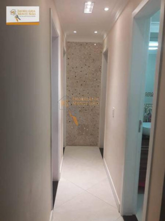 Imagem Apartamento com 3 Quartos à Venda, 76 m² em Picanco - Guarulhos Imagem Apartamento com 3 Quartos à Venda, 76 m² em Picanco - Guarulhos