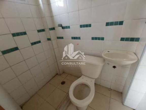 Imagem Apartamento com 3 Quartos à Venda, 139 m² em Marapé - Santos Imagem Apartamento com 3 Quartos à Venda, 139 m² em Marapé - Santos