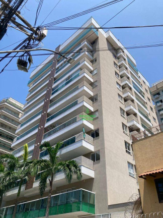 Cobertura com 4 Quartos à Venda, 207 m² em Santa Rosa - Niterói