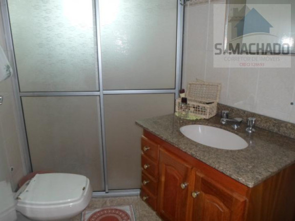 Imagem Casa com 3 Quartos à Venda, 181 m² em Parque Oratório - Santo André