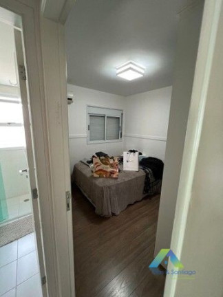 Imagem Apartamento com 3 Quartos à Venda, 137 m² em Chácara Klabin - São Paulo