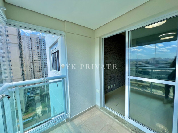 Imagem Apartamento com 2 Quartos à Venda, 62 m² em Barra Funda - São Paulo
