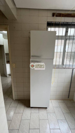 Imagem Apartamento com 3 Quartos à Venda, 95 m² em Agronômica - Florianópolis Imagem Apartamento com 3 Quartos à Venda, 95 m² em Agronômica - Florianópolis