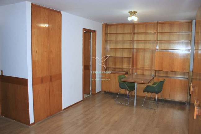 Imagem Apartamento com 2 Quartos à Venda, 98 m² em Itaim Bibi - São Paulo Imagem Apartamento com 2 Quartos à Venda, 98 m² em Itaim Bibi - São Paulo