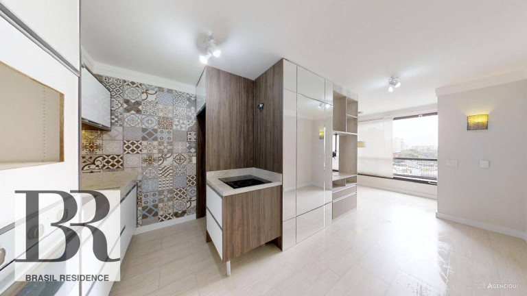 Imagem Apartamento com 1 Quarto à Venda, 35 m² em Cambuci - São Paulo Imagem Apartamento com 1 Quarto à Venda, 35 m² em Cambuci - São Paulo