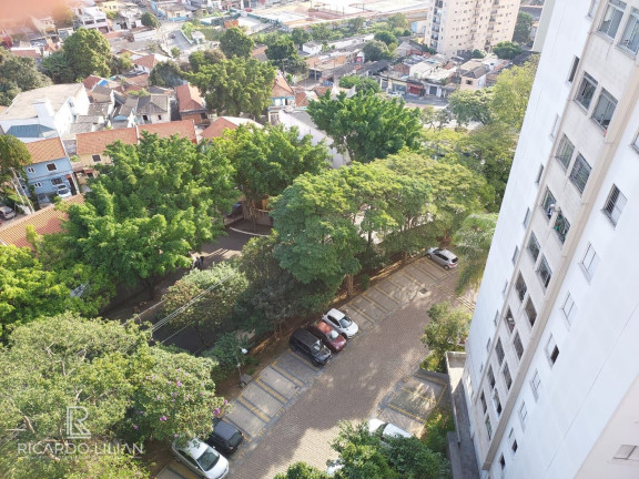 Imagem Apartamento com 2 Quartos à Venda, 41 m² em Vila Campestre - São Paulo Imagem Apartamento com 2 Quartos à Venda, 41 m² em Vila Campestre - São Paulo