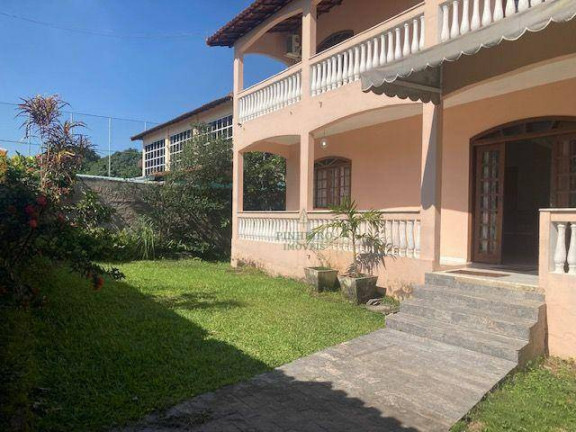 Imagem Casa com 4 Quartos à Venda, 240 m² em Condado De Maricá - Maricá Imagem Casa com 4 Quartos à Venda, 240 m² em Condado De Maricá - Maricá