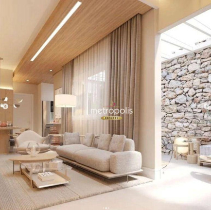 Imagem Apartamento com 2 Quartos à Venda, 83 m² em Nova Petrópolis - São Bernardo Do Campo Imagem Apartamento com 2 Quartos à Venda, 83 m² em Nova Petrópolis - São Bernardo Do Campo