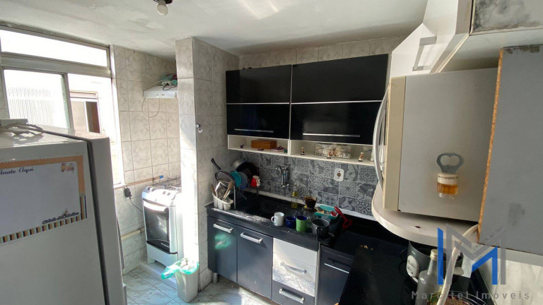 Imagem Apartamento com 2 Quartos à Venda, 42 m² em Conjunto Habitacional Presidente Castelo Branco - Carapicuíba