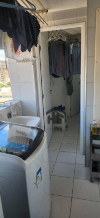 Imagem Apartamento com 3 Quartos à Venda, 95 m² em Boa Viagem - Recife