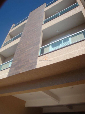 Imagem Apartamento com 2 Quartos para Alugar, 90 m² em Vila Tibiriçá - Santo André