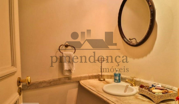 Imagem Apartamento com 4 Quartos à Venda, 210 m² em Higienópolis - São Paulo Imagem Apartamento com 4 Quartos à Venda, 210 m² em Higienópolis - São Paulo