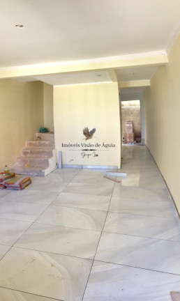 Imagem Sobrado com 2 Quartos à Venda, em Tatuquara - Curitiba Imagem Sobrado com 2 Quartos à Venda, em Tatuquara - Curitiba