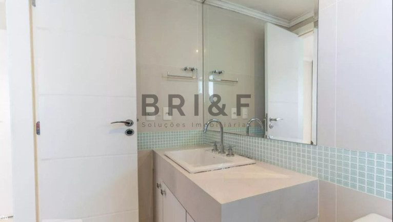 Imagem Apartamento com 2 Quartos à Venda, 99 m² em Brooklin - São Paulo Imagem Apartamento com 2 Quartos à Venda, 99 m² em Brooklin - São Paulo