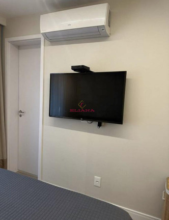 Imagem Apartamento com 3 Quartos à Venda, 136 m² em Vila Anastácio - São Paulo