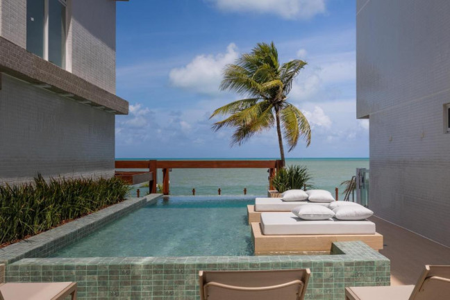 Imagem Cobertura com 3 Quartos à Venda, 150 m² em Jardim Oceania - João Pessoa Imagem Cobertura com 3 Quartos à Venda, 150 m² em Jardim Oceania - João Pessoa