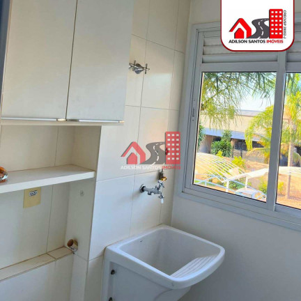 Imagem Apartamento com 2 Quartos à Venda,  em Centro - Pirassununga