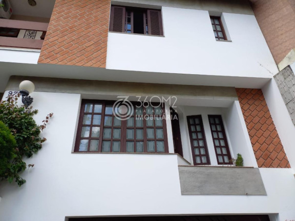 Imagem Casa com 3 Quartos à Venda, 255 m² em Nova Petrópolis - São Bernardo Do Campo Imagem Casa com 3 Quartos à Venda, 255 m² em Nova Petrópolis - São Bernardo Do Campo