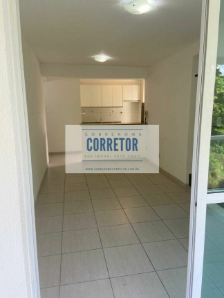 Imagem Apartamento com 2 Quartos para Alugar, 80 m² em Alphaville I - Salvador