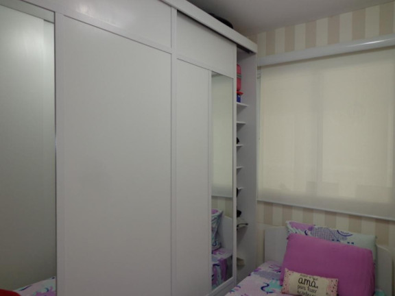 Imagem Apartamento com 2 Quartos à Venda, 73 m² em Vila Carrão - São Paulo