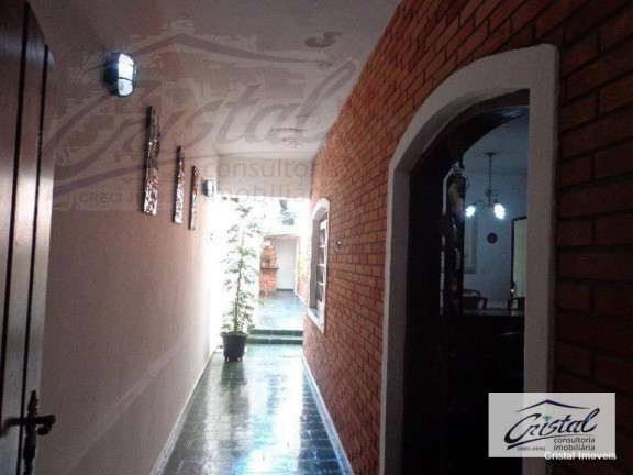 Imagem Casa com 4 Quartos à Venda, 200 m² em Vila Indiana - São Paulo Imagem Casa com 4 Quartos à Venda, 200 m² em Vila Indiana - São Paulo