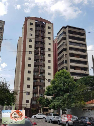 Imagem Apartamento com 2 Quartos à Venda, 64 m² em Rudge Ramos - São Bernardo Do Campo Imagem Apartamento com 2 Quartos à Venda, 64 m² em Rudge Ramos - São Bernardo Do Campo