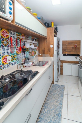 Imagem Apartamento com 2 Quartos à Venda, 68 m² em Menino Deus - Porto Alegre