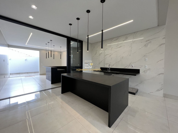 Imagem Casa com 3 Quartos à Venda, 160 m² em Jardim Vitoria Ii - Patos De Minas Imagem Casa com 3 Quartos à Venda, 160 m² em Jardim Vitoria Ii - Patos De Minas