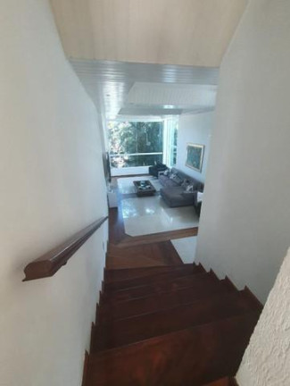 Imagem Casa com 4 Quartos à Venda, 532 m² em Alphaville - Santana De Parnaíba