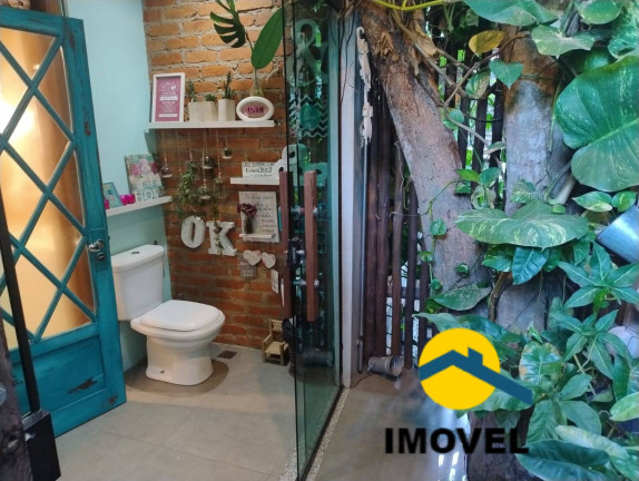 Imagem Casa de Condomínio com 4 Quartos à Venda, 400 m² em Maria Paula - São Gonçalo