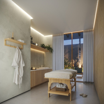 Imagem Cobertura com 3 Quartos à Venda, 272 m² em Itaim Bibi - São Paulo
