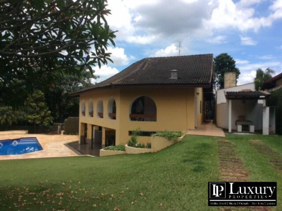 Imagem Casa de Condomínio com 4 Quartos à Venda, em Jardim Do Sol - Campinas Imagem Casa de Condomínio com 4 Quartos à Venda, em Jardim Do Sol - Campinas