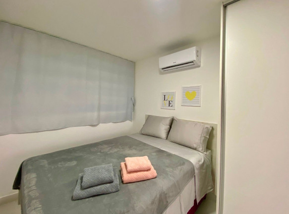 Imagem Apartamento com 2 Quartos à Venda, 70 m² em Praia Da Costa - Vila Velha Imagem Apartamento com 2 Quartos à Venda, 70 m² em Praia Da Costa - Vila Velha