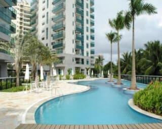 Imagem Apartamento com 4 Quartos à Venda, 506 m² em Barra Da Tijuca - Rio De Janeiro