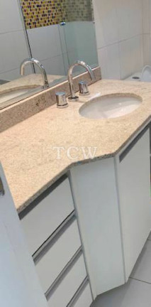 Imagem Apartamento com 4 Quartos à Venda, 142 m² em Ipiranga - São Paulo Imagem Apartamento com 4 Quartos à Venda, 142 m² em Ipiranga - São Paulo