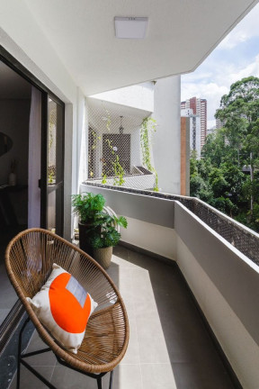 Imagem Imóvel com 4 Quartos à Venda, 200 m² em Morumbi - São Paulo