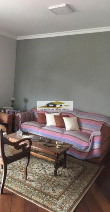 Imagem Apartamento com 4 Quartos à Venda, 113 m² em Campo Belo - São Paulo Imagem Apartamento com 4 Quartos à Venda, 113 m² em Campo Belo - São Paulo