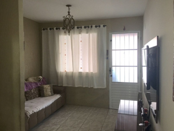 Imagem Casa de Condomínio com 2 Quartos à Venda, 80 m² em Loteamento City Jaragua - São Paulo Imagem Casa de Condomínio com 2 Quartos à Venda, 80 m² em Loteamento City Jaragua - São Paulo