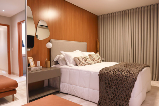Imagem Apartamento com 3 Quartos à Venda, 114 m² em Setor Bueno - Goiânia Imagem Apartamento com 3 Quartos à Venda, 114 m² em Setor Bueno - Goiânia