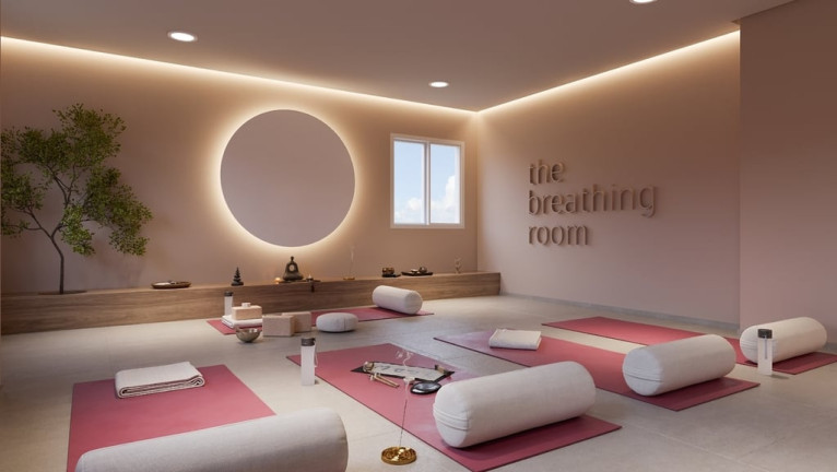 Imagem Imóvel com 2 Quartos à Venda, 39 m² em Vila Carrão - São Paulo Imagem Imóvel com 2 Quartos à Venda, 39 m² em Vila Carrão - São Paulo
