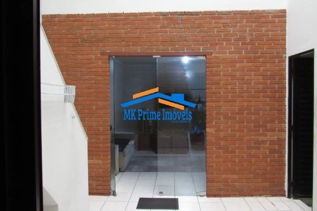 Imagem Casa com 1 Quarto à Venda, 120 m² em Jardim Das Flores - Osasco Imagem Casa com 1 Quarto à Venda, 120 m² em Jardim Das Flores - Osasco