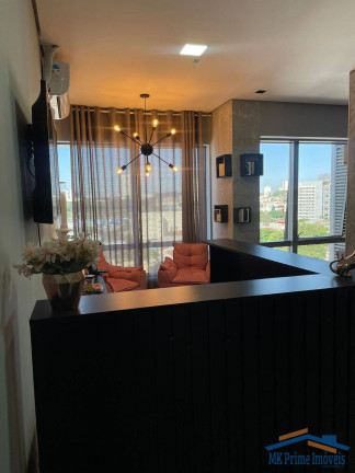 Imagem Sala Comercial à Venda, 37 m² em Centro - Osasco