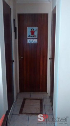 Imagem Apartamento à Venda, 52 m² em Vila Silvia - São Paulo