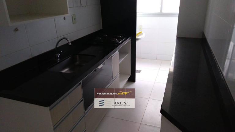 Imagem Apartamento com 3 Quartos à Venda, 74 m² em Vila Rosa - Goiânia Imagem Apartamento com 3 Quartos à Venda, 74 m² em Vila Rosa - Goiânia