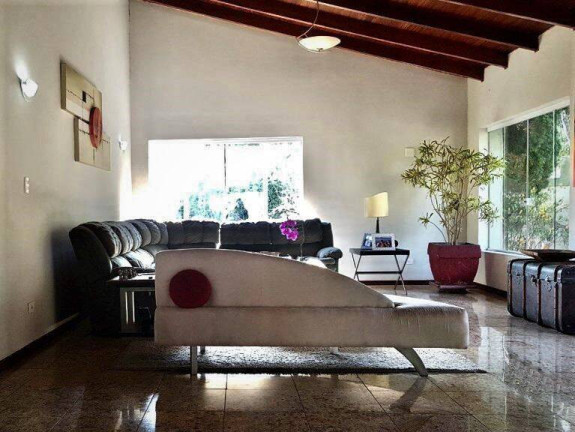 Imagem Casa com 5 Quartos à Venda,  em Palos Verdes - Carapicuíba