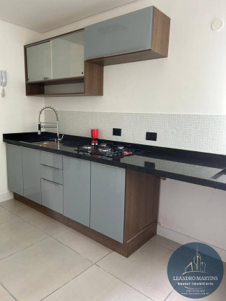 Imagem Apartamento com 2 Quartos à Venda, 57 m² em Vila Mariana - São Paulo