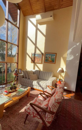 Imagem Casa de Condomínio com 4 Quartos à Venda, 1.107 m² em Palos Verdes - Carapicuíba