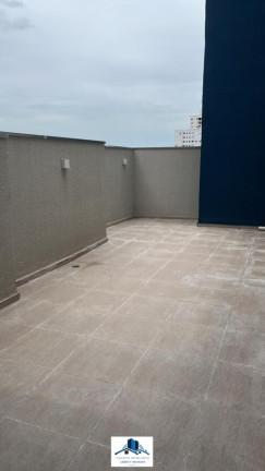 Imagem Apartamento com 1 Quarto para Alugar, 34 m² em Mooca - São Paulo