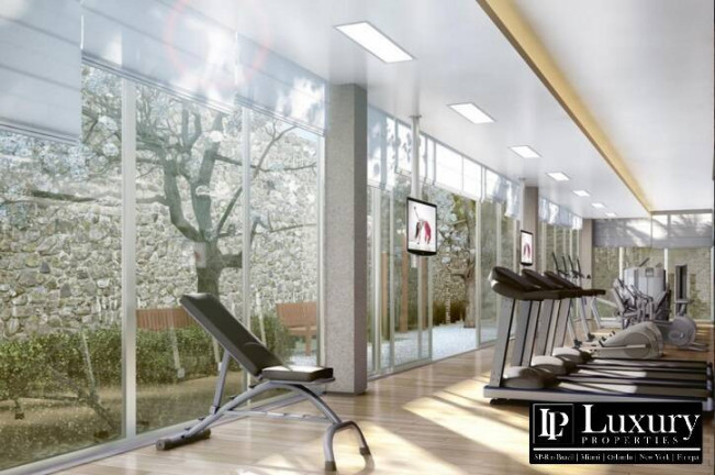 Imagem Cobertura com 4 Quartos à Venda, 592 m² em Ibirapuera - São Paulo Imagem Cobertura com 4 Quartos à Venda, 592 m² em Ibirapuera - São Paulo