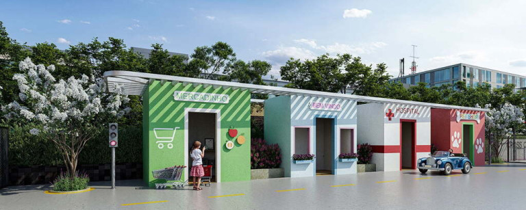 Imagem Cobertura com 3 Quartos à Venda, 294 m² em Jardim Oceania - João Pessoa Imagem Cobertura com 3 Quartos à Venda, 294 m² em Jardim Oceania - João Pessoa